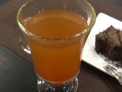 -吱咖啡西式简餐
