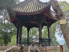 -子昂故里文化旅游区