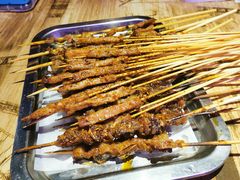 -天天喝丢一只鞋·烧烤·快餐(盐仓桥店)