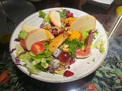 -WoodGarden by厨房制造(领展店)