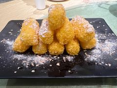 -大眼锅贴水饺(河东店)