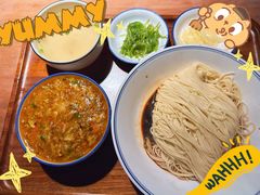 -十面春风·江南面馆(崇宁路店)