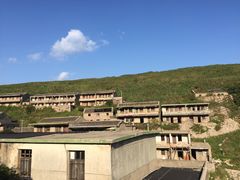 -东极岛景区-青浜岛