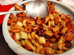 -岷山饭店-岷轩中餐厅