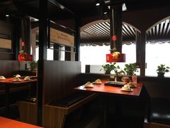 卡座-山之屋炭火烧肉·生啤畅饮(大朗万科中央公园店)