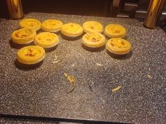 -筠咖啡西餐厅(上海国展宝龙丽筠酒店)