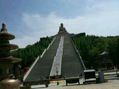 -龙口南山旅游景区