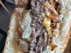 -魏斯理汉堡(西安沣东吾悦店)