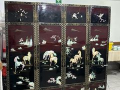 -YI PIN JU 一品居中餐厅 中国超市