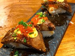 -半藏居酒屋(香港花园店)