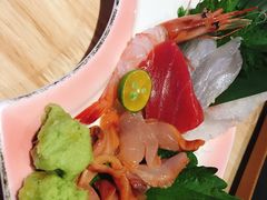 -琴寿司居酒屋(中山广场店)