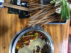 -盖帮鳝鱼串串(东郊记忆店)