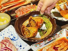 -松鹤精致料理(五一中路店)