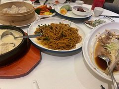 -上海小南国(世博源店)