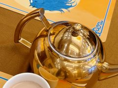 醇香奶茶-内蒙古驻京办餐厅