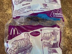 -麦当劳(南京水西门大街店)