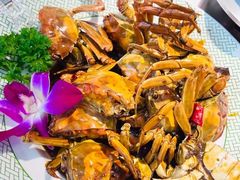 -嗨辣小聚·盘锦河蟹·海鲜烧烤龙虾(盘锦十年好店)
