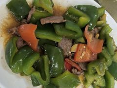 -考记泥焗鸡农庄·海鲜(北洛秘境店)