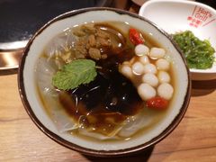 -炉小哥烤肉(朗悦公园茂店)