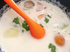 -Doo Dee Thai Food(Issan/Isaan/Esan)
