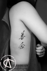 点击看大图 -AC TATTOO 纹身