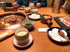 -炎蔵牛舌烤肉