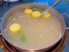 -大吉利·潮汕鲜牛肉火锅(西安店)