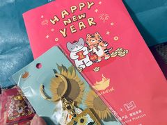 -猫的天空之城概念书店(苏州诚品店)