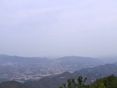 -重庆云阳龙缸景区