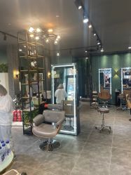 -BOEYAE宝研美肤造型