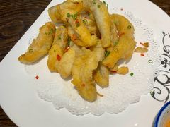 -大洋家·精品潮汕菜·生腌砂锅粥(天河东路店)
