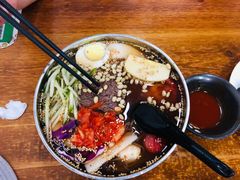 -优壹佳·延边朝鲜族料理(中山北路店)