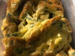 老刺芽煎蛋-东北四季饺子王(华山路店)