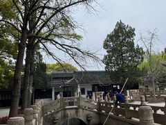 -西园戒幢律寺