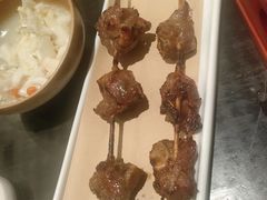 -桂小厨广西菜(万象城店)