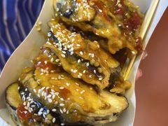 -李好吉吉自选炸鸡(星天广场店)
