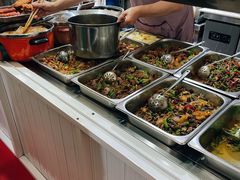 -友琴面馆(东白溪公寓店)