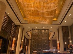 -万达瑞华酒店美食汇自助餐厅(楚河汉街店)
