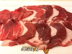 -彤德莱火锅(大学城店)