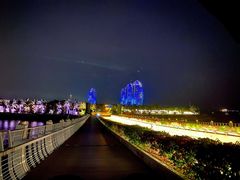 -凤凰岛度假酒店-海鲜自助餐厅