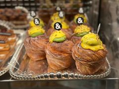 -BUTTERFUL&CREAMOROUS 黄油与面包(万象城店)