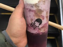-喜茶(永旺梦乐城店)