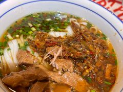 -无名粉店(五一广场店)