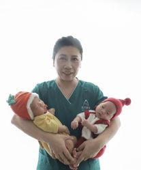 -东方爱堡国际母婴会所(廊坊首店广阳店)