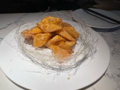 -奉天小馆·非遗东北菜(济南万象城店)