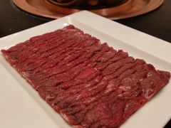 -清真京华源·涮肉烧烤(丰庆店)