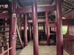 -石宝寨