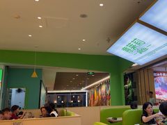 -意莱莉休闲餐厅(东汇城店)