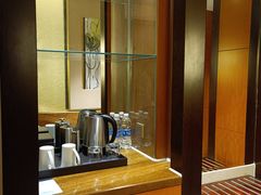 -济南喜来登酒店