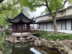 -拙政园